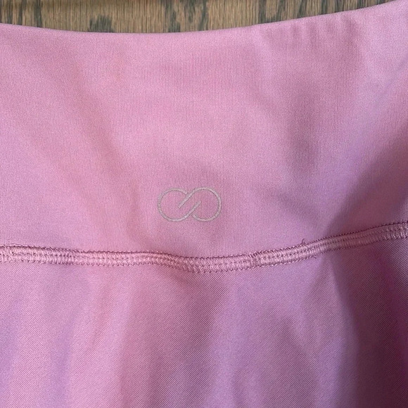 Pink Calia Skort S - Picture 4 of 5